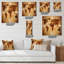 Celesse Wall Clock-918850810
