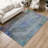 Machine Washable Indoor/Outdoor Mattis ACN2307 Abstract Rug-17145804