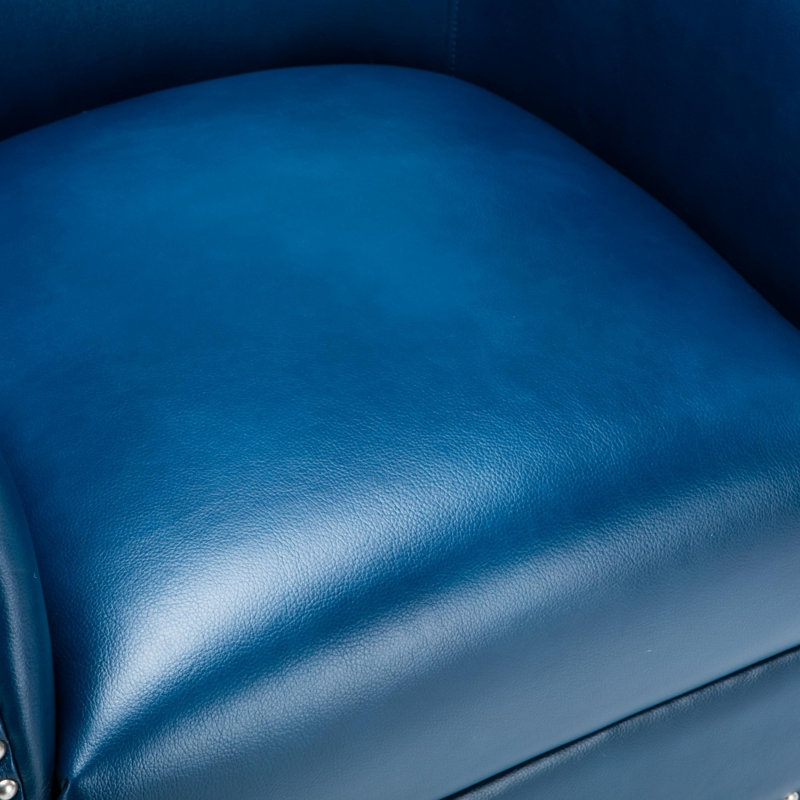 Fauteuil club Hadley, Marine