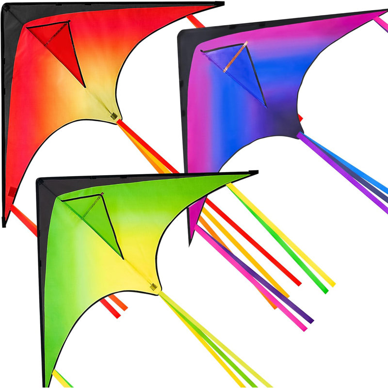 Joyin Nylon Foldable Outdoor Kids Game