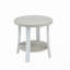Ensemble de tables basses 3 pièces