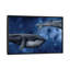 «The Whale Who Met Itself», impression sur toile tendue-31927118-73621030-73621031
