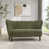 Olive Green Fabric sélectionné