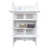 White is out of stock