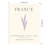 France Travel Poster French Lavender by Mirando - Picture Frame Graphic Art-1956950190-1956950185