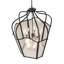 42" Wide Citadel 12 Light Pendant