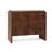Louise Occasional Chest - Classic Walnut