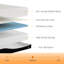 Matelas en mousse viscoélastique gélifiée mi-ferme-1921221944-1921221947