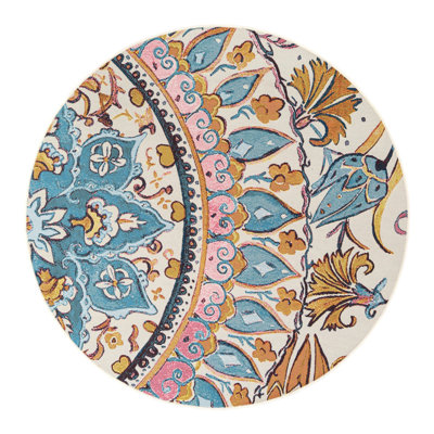 Heritage Lamotte Indoor/Outdoor Area Rug