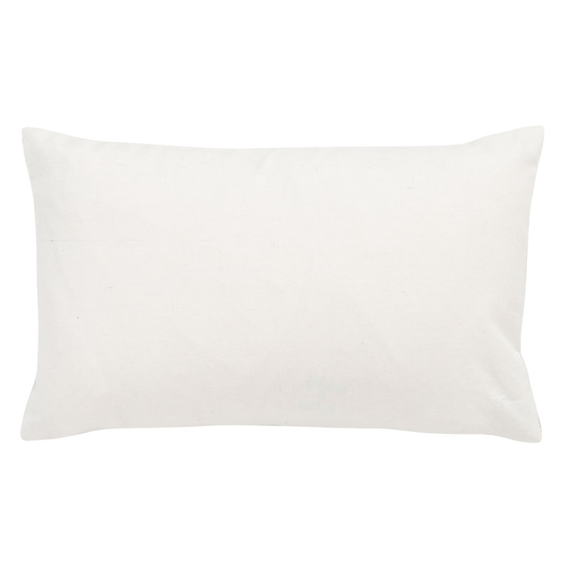 Rectangular Pillow Cover & Insert