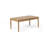 Rustic Design Outdoor Coffee Table