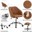 Ergonomic Desk Chair for Home and Office use-1597855831