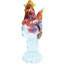 Figurine Alfredo Barbini