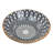 Foundry Select Newt Wood Serving Bowl