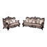 Dyllon 2-Piece Sofa Set