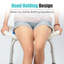 Height Adjustable Shower Stool