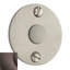 Modern Emergency Release Trim Rose/Rosette-21453373-21453374