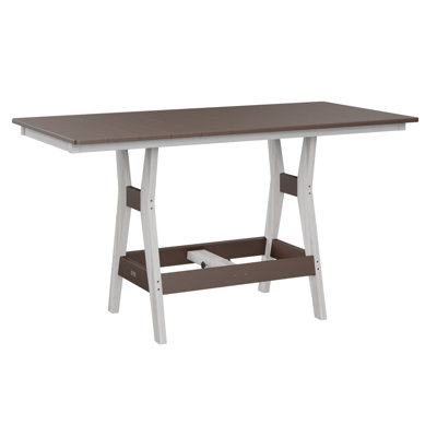 Harbor Outdoor Rectangular Dining Table