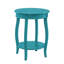 Table de bout avec rangement Everill-2048912942