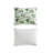 Martha Stewart Hydrangea Floral Cotton Beige Quilt Set-123207356