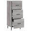 Muhtasim 3 - Drawer Rectangle Accent Chest-2110164218