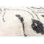 Tapis beige / noir Rowan-974713616