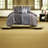 Elegant Grey Bedding Set, Premium Polyester Comforter With Modern Style