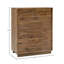 Commode 6 tiroirs Charlize