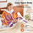 Sherpa Heated Wearable Blanket Poncho - 10 Heat & 5 Timer Settings, Machine Washable Electric Shawl Winter Gifts for Mom Women Girlfriend-126129590-115311588