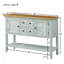 Desserte 4 tiroirs Eagarville-1218346108