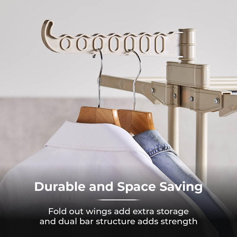 Metal Standard Drying Rack