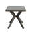 Aluminium Cast Table