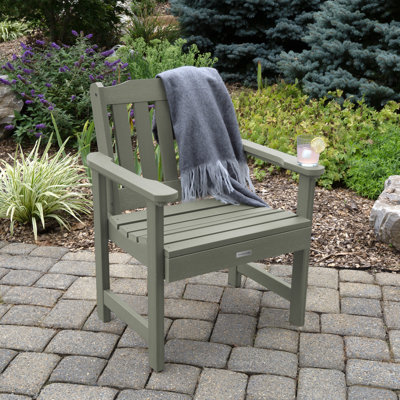 Chaise de patio Linton Ryder