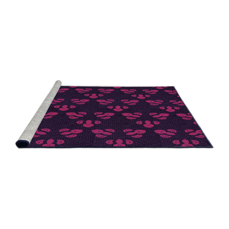 Indoor Rug, Square 3'