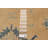 Aleeka One-of-a-Kind Rectangle 9'11" X 14'2" 1990's Wool Area Rug