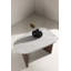 Damla End Table