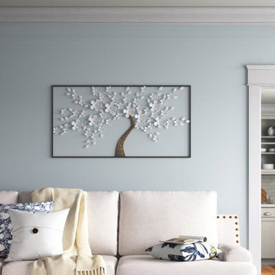 Traditional Wall Decor