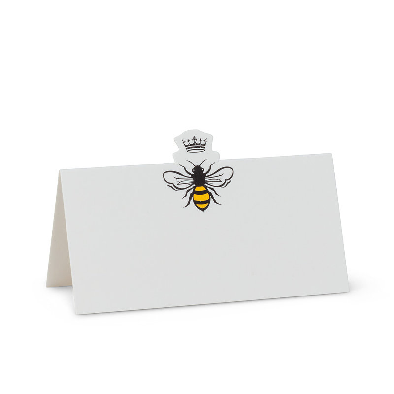 Ensemble de 12 décorations pour cartes pliées