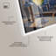«Classy Drink in NYC Shadowbox Print» par Art Remedy-115130240-115130248