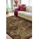Graziani Wool Ikat Indoor Rug