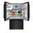 ZLINE Autograph 36 in. Standard-Depth Refrigerator w/ Handles-95387970-97343328