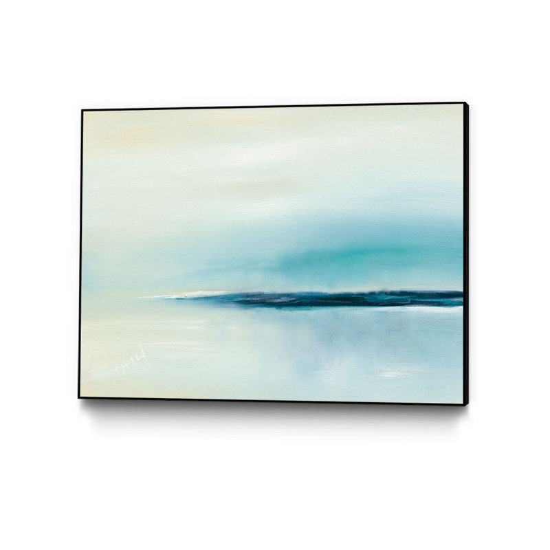 « stillity », reproduction de peinture à l’acrylique sur toile, H 11 po x l 14 po x P 2 po