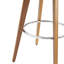 Tabouret de bar pivotant 31,25 po Ashara-87500013