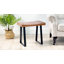 Frame End Table