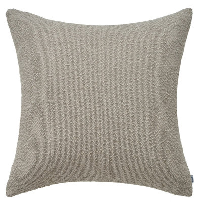 Boucle Throw Pillow