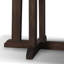 Indie Outdoor Teak Dining Table