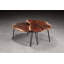 Solid Wood Nesting Coffee Table