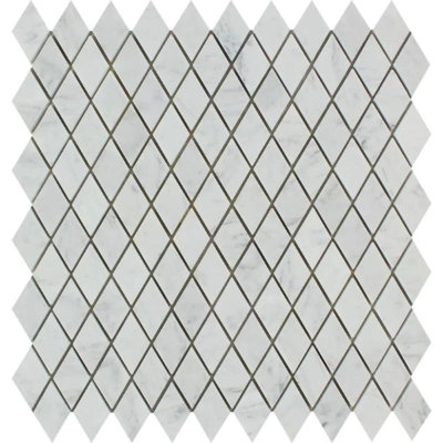 1 in. x 2 in. Stone Tile