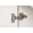 48" Single Sink Bathroom Vanity-White