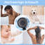 Gresham Handheld Shower Head with Water Filtration-430249510